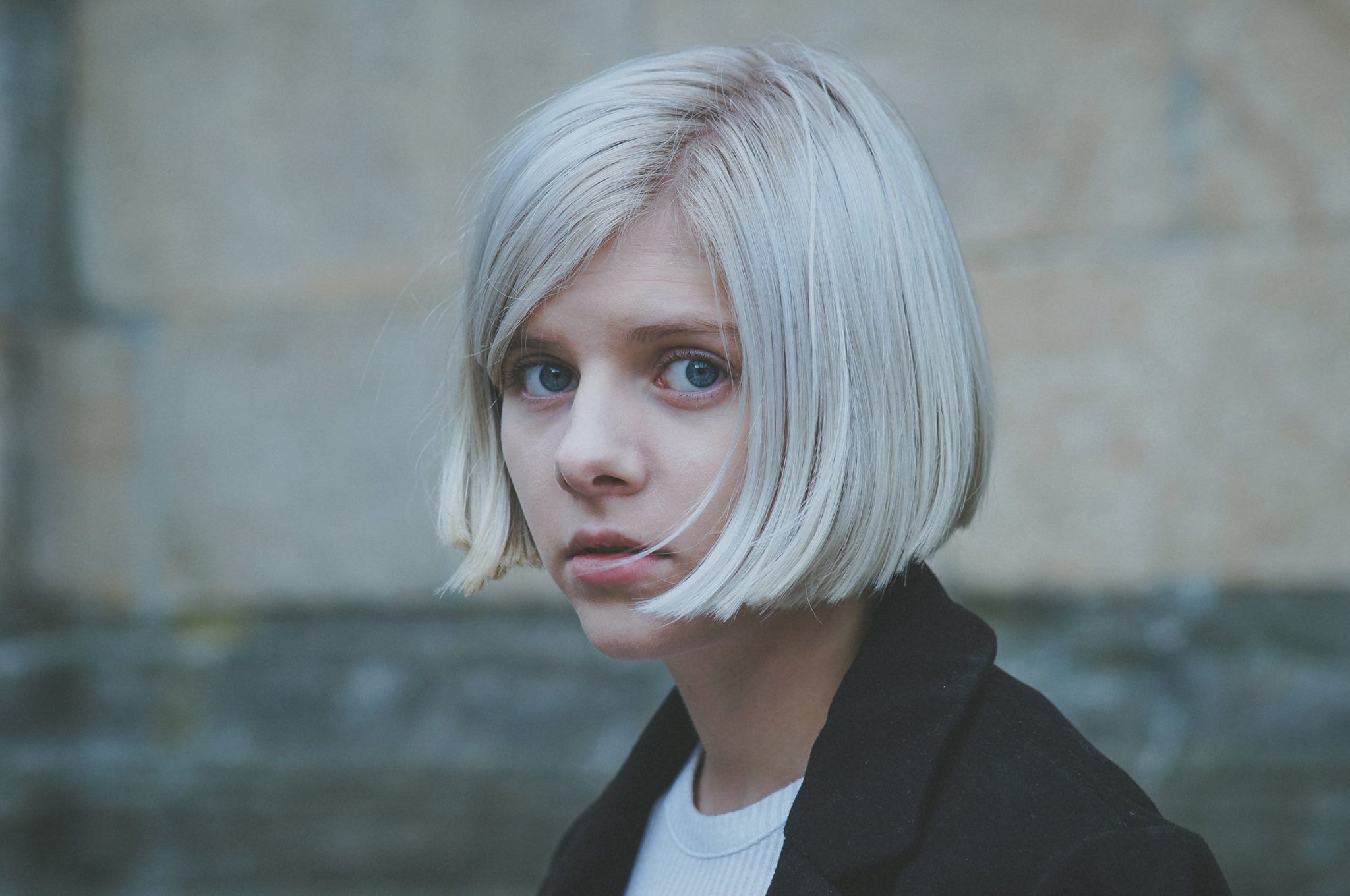 Aurora releases new album, "All My Demons Greeting Me as a ...