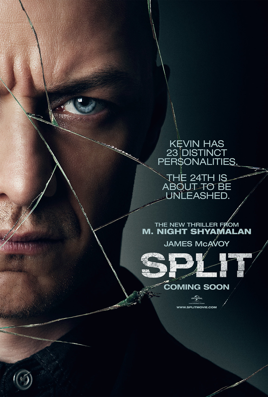 Split (2017) Movie Full Hd