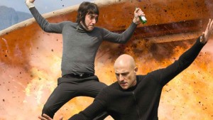 Teaser trailer out for new comedy “Brothers Grimsby”