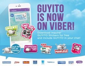 How to make your future chats more interesting