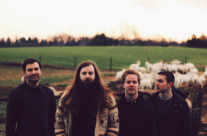 Stream: Young and Heartless premieres new song Punch Drunk (LOA)