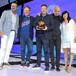 Third Day of Cannes Lions Brings Further Awards and Forward-thinking