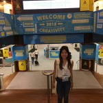 Q&A with Cannes Young Lions Marketers representative Ashley Santillan