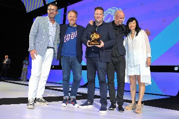 Cannes Lions 2015