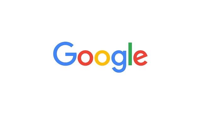 Google logo main