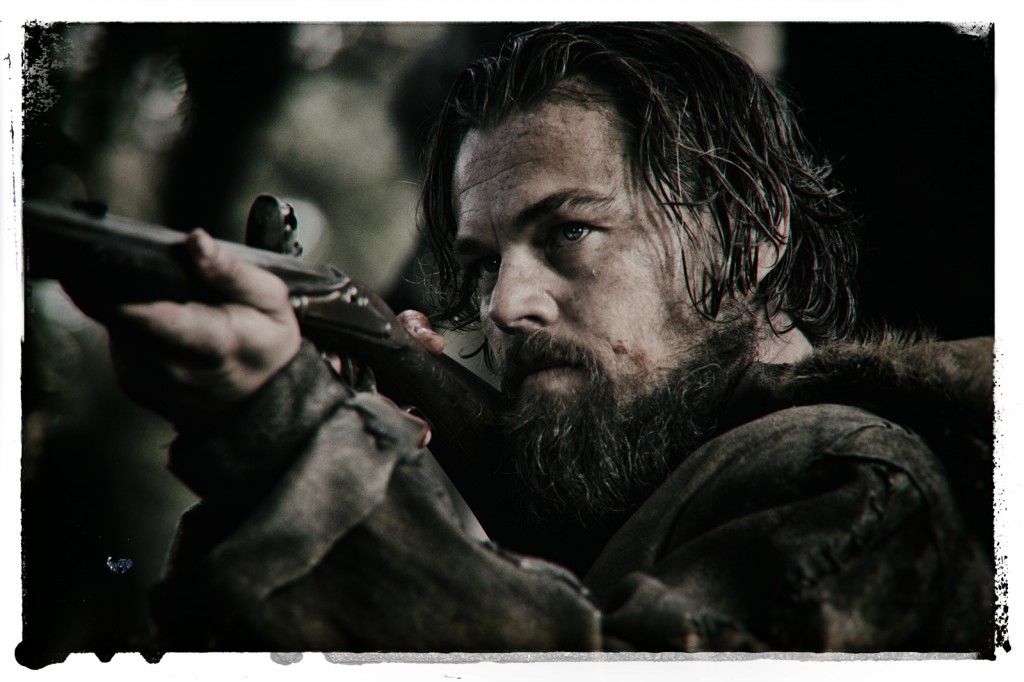 THE REVENANT TM and © 2014 Twentieth Century Fox Film Corporation.  All Rights Reserved.  Not for sale or duplication.