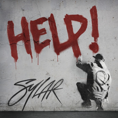 Sylar album artwork (lo-res)