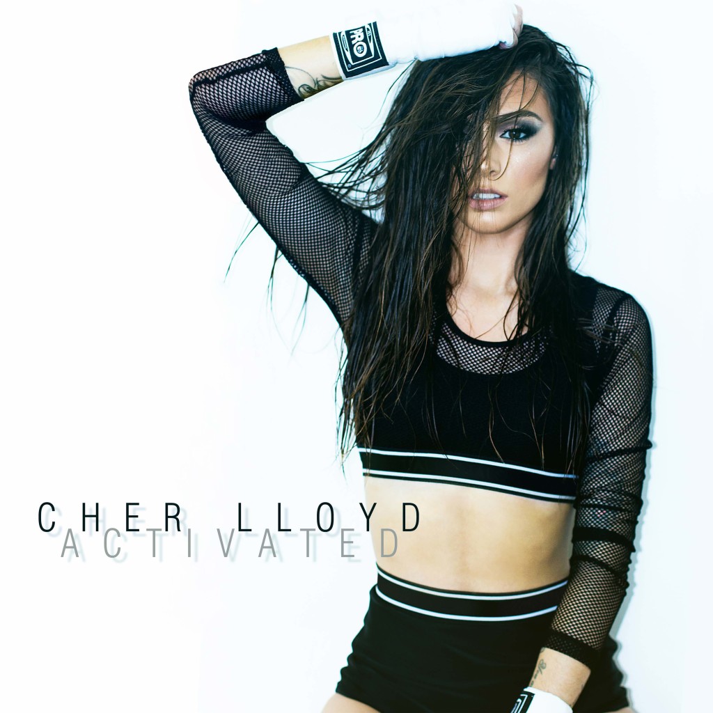 Cher Llyod 2
