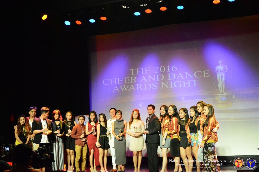 Awardees