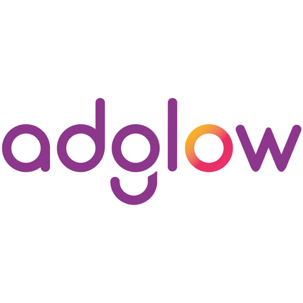 Adglow, Logo