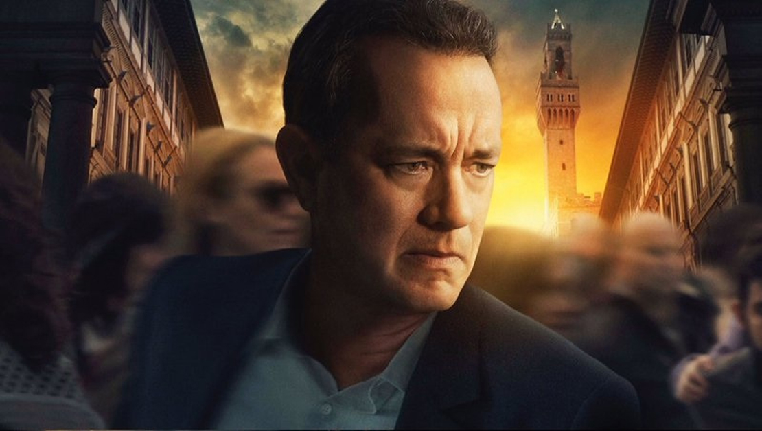 As Robert Langdon, Tom Hanks must recover his memories in “Inferno” - Inquirer.net