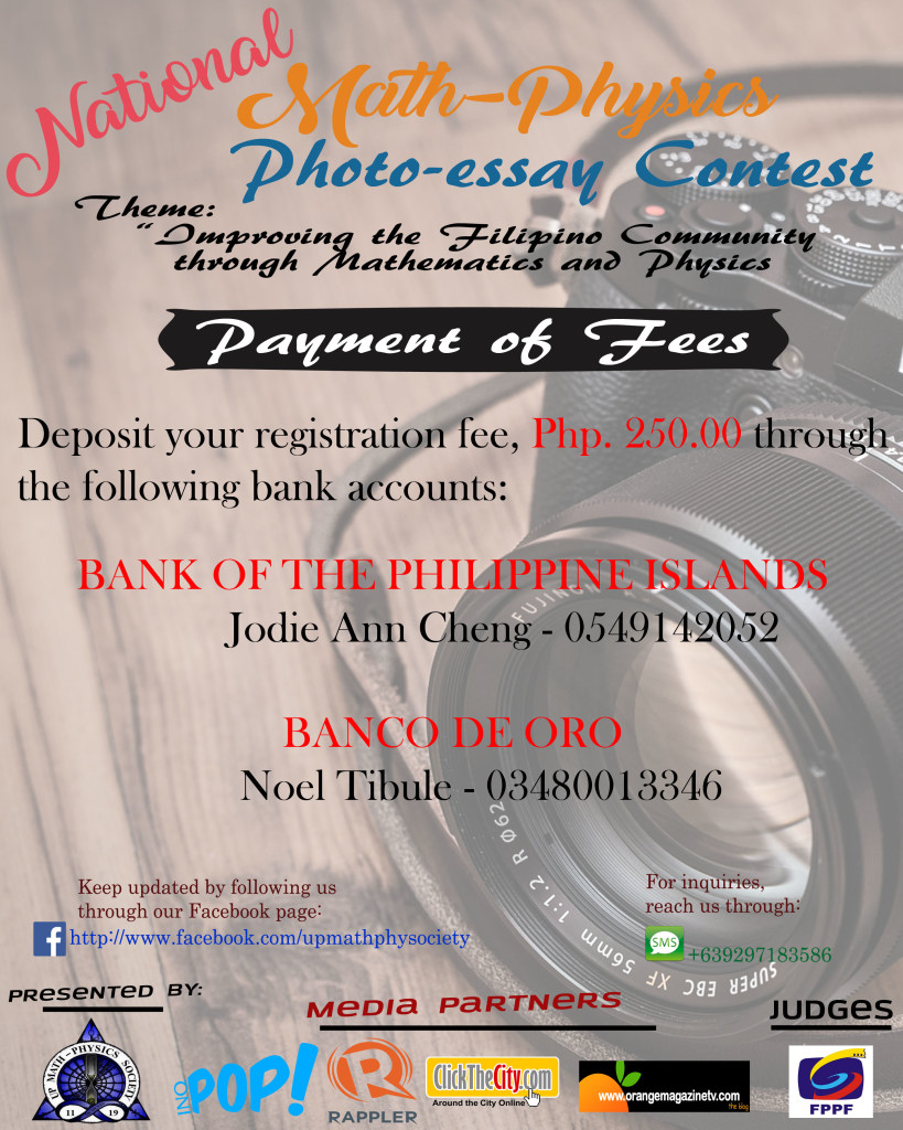 Mathematics essay introduction image