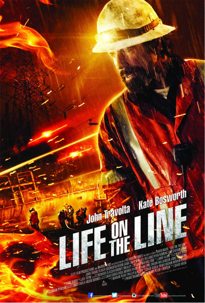 LIFEontheline_poster