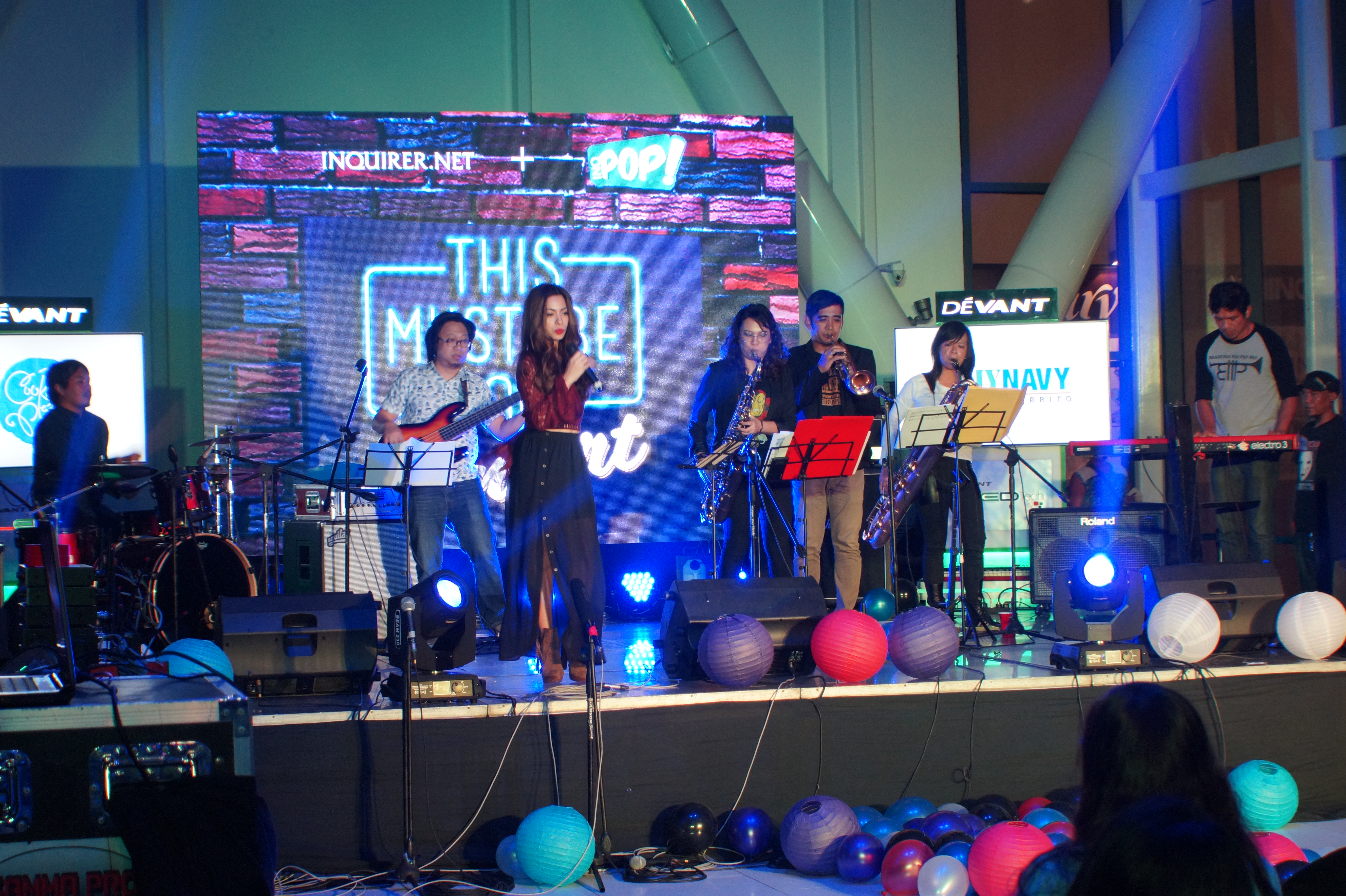 INQUIRER.net’s quirky little cousin, InqPOP!, officially launches with “This Must Be POP!” Concert