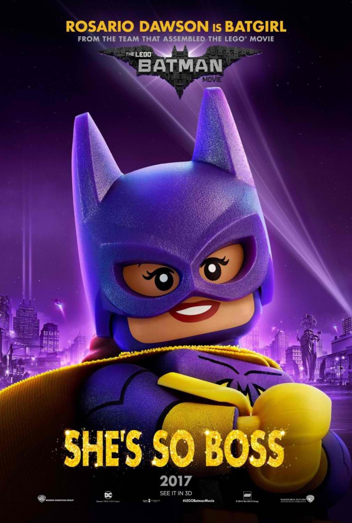 LBM-Batgirl