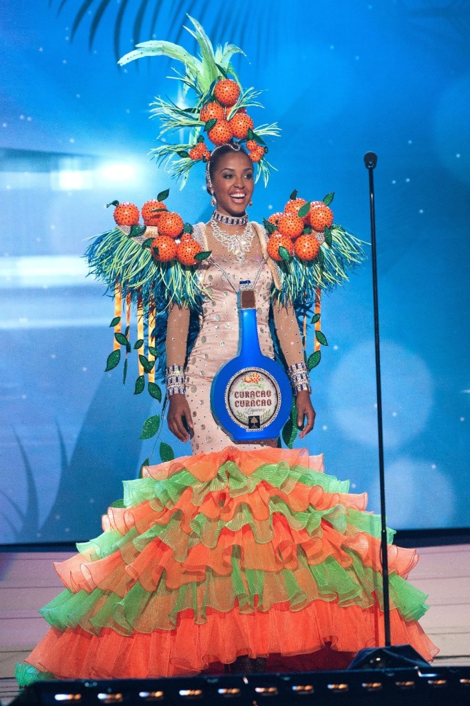 Miss Universe, National Costume, Hilarious
