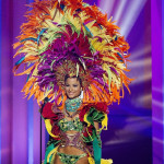 27 unforgettable moments during the 65th Miss Universe pageant