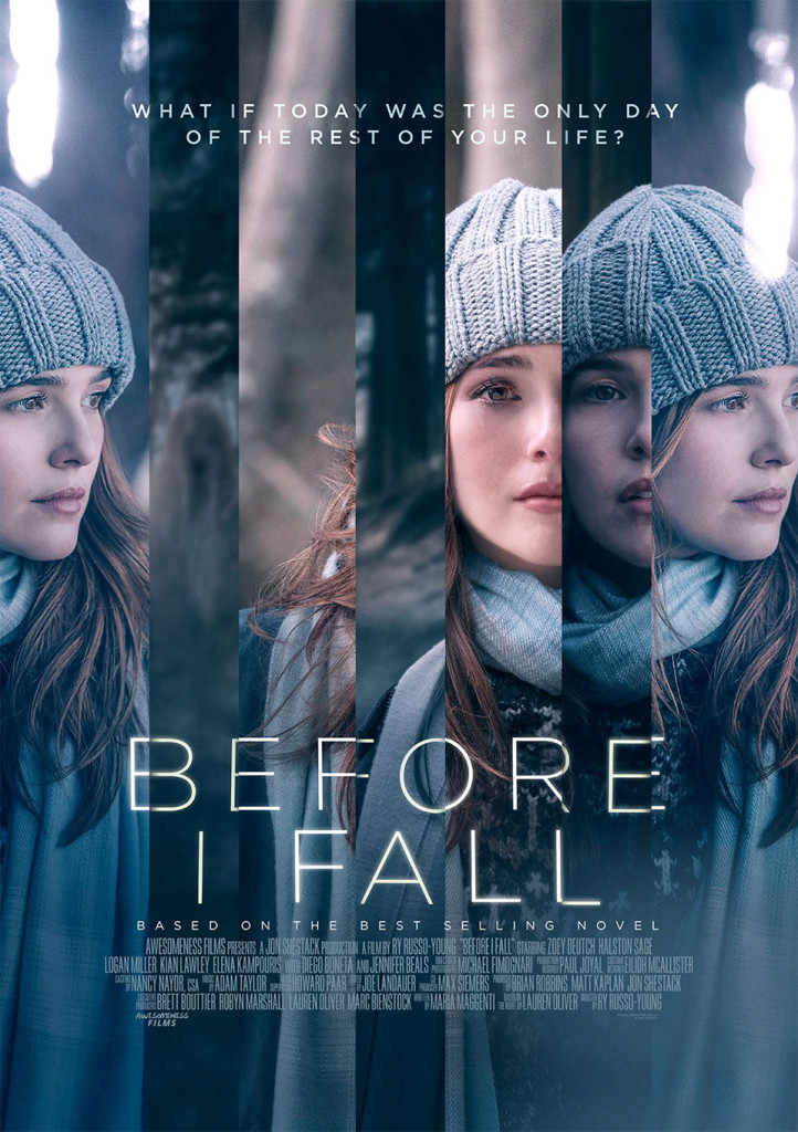 BEFORE I FALL - poster (1)