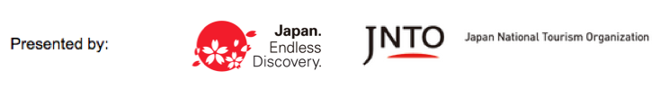 JNTO Japan Endless Discovery