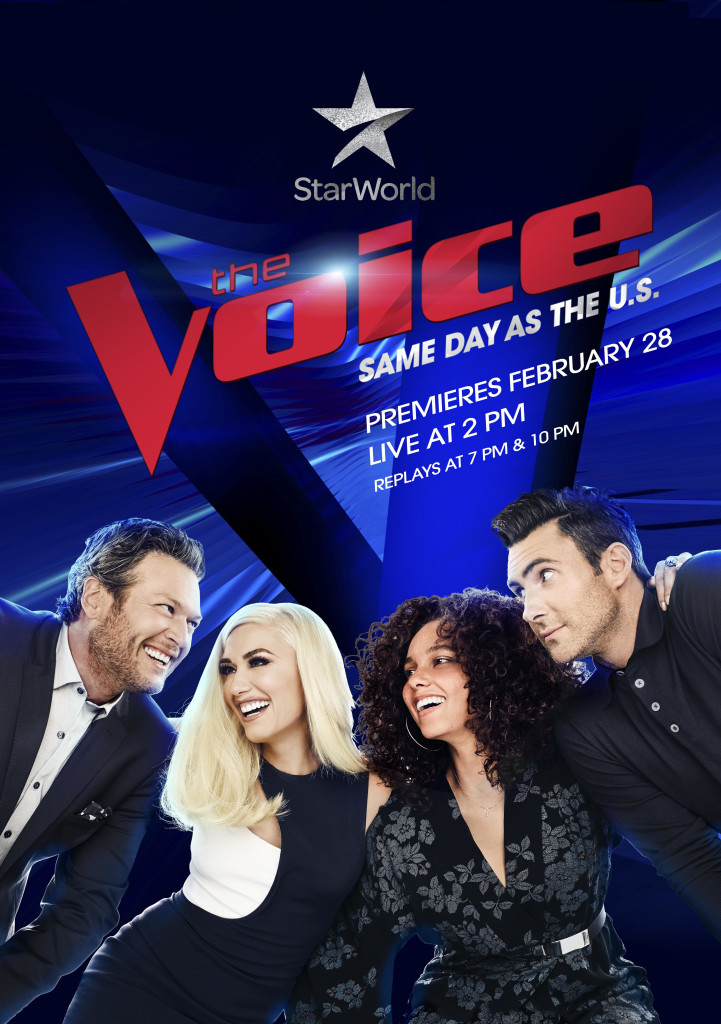 The Voice IMG