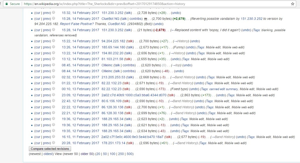Wikipedia pic_Wikipedia Revision History
