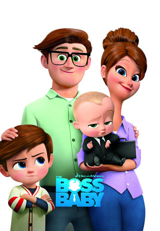 boss baby family tim parents dreamworks highly imaginative wins always