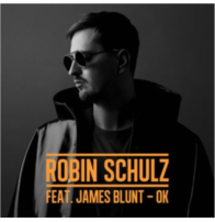 Robin Schulz OK ft. James Blunt