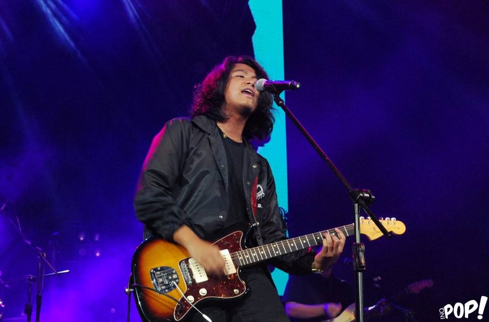 GetMusic Indie-Go, MCA Music Inc., Ninno, MOA, Arena, Consious and the Goodness, She's Only Sixteen
