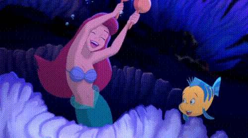 The Little Mermaid, ABC, Disney, live musical