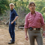 Award-winning actors Charlize Theron and Javier Bardem in “The Last Face” – opens Sept. 13 exclusive at Ayala Malls Cinemas