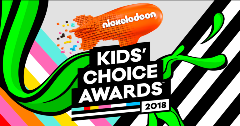 TUNE-IN ALERT: Nickelodeon Kids’ Choice Awards 2018 is happening on
