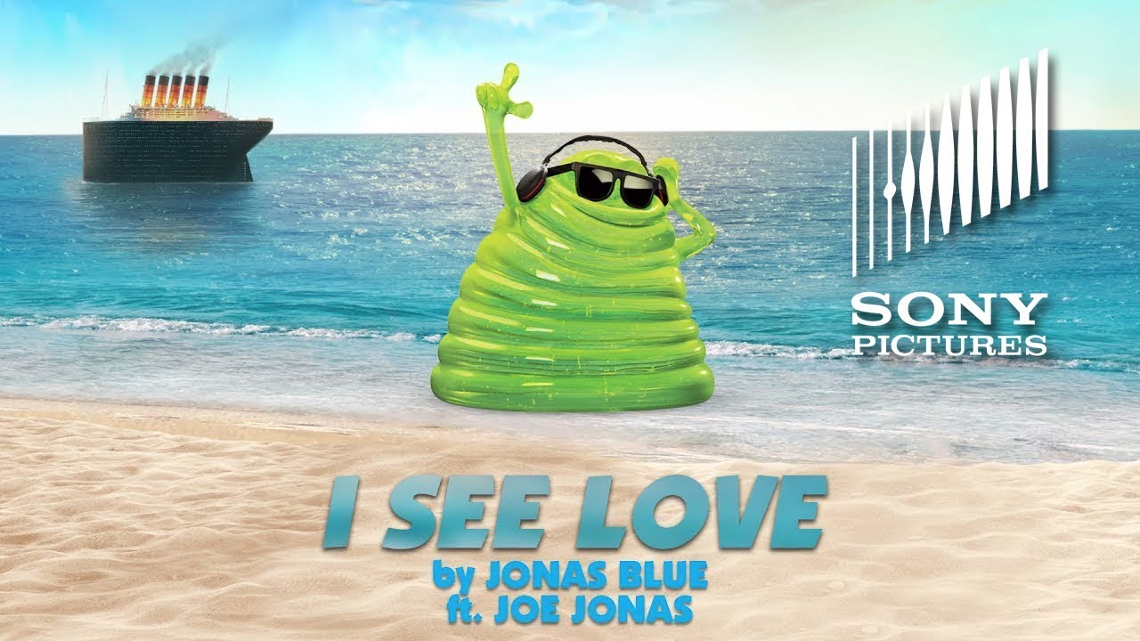 WATCH: Lyric video of end-credits song ‘I See Love’ from ‘Hotel ...