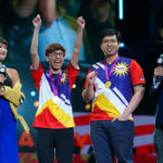 Hyperplay celebrates youth on Day 1 of ASEAN’s first esports and music festival