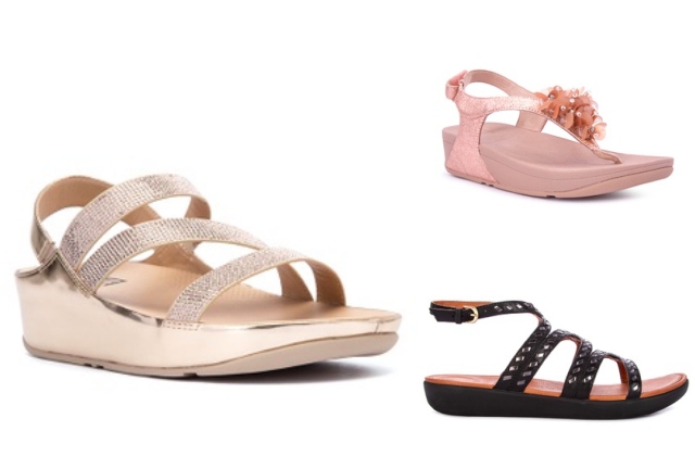 Here are 5 major FitFlop discounts you won’t want to miss out on