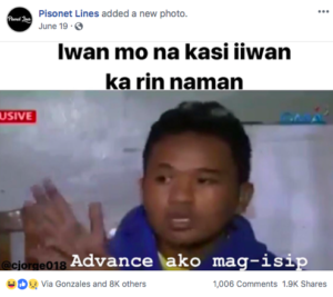 LOOK: Lit Pinoy memes that have not disappointed so far this 2018