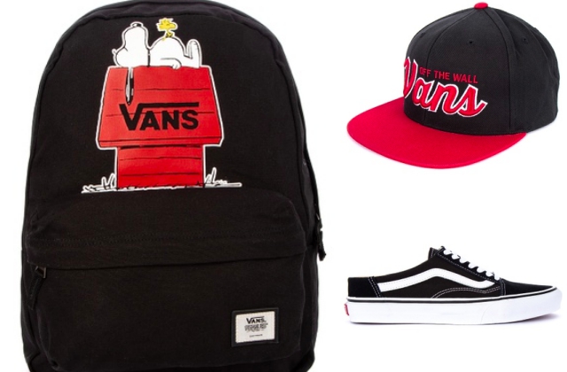 LOOK: 14 Vans shoes and accessories you can buy at a discounted price