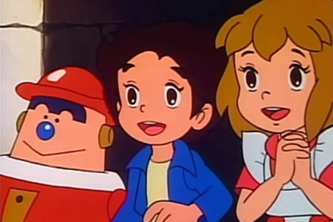 10 Classic Cartoons That Entertained Pinoy Kids In The 90s