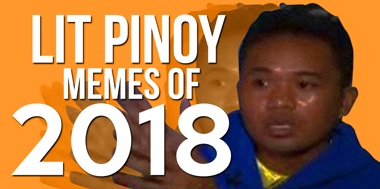 Filipino Meme Templates