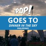 INQPOP! Goes to Lubao International Balloon and Music Festival 2018