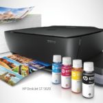 HP Ink Tank All-in-One printers: Buy three, get P500 discount per unit