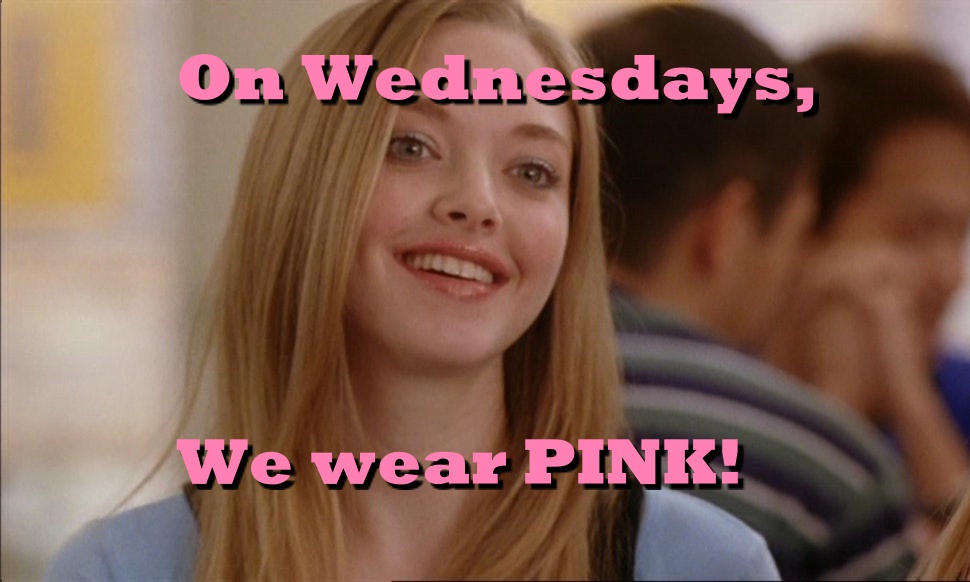LOOK: 15 Casual pink dresses you can wear to celebrate ‘Mean Girls Day’