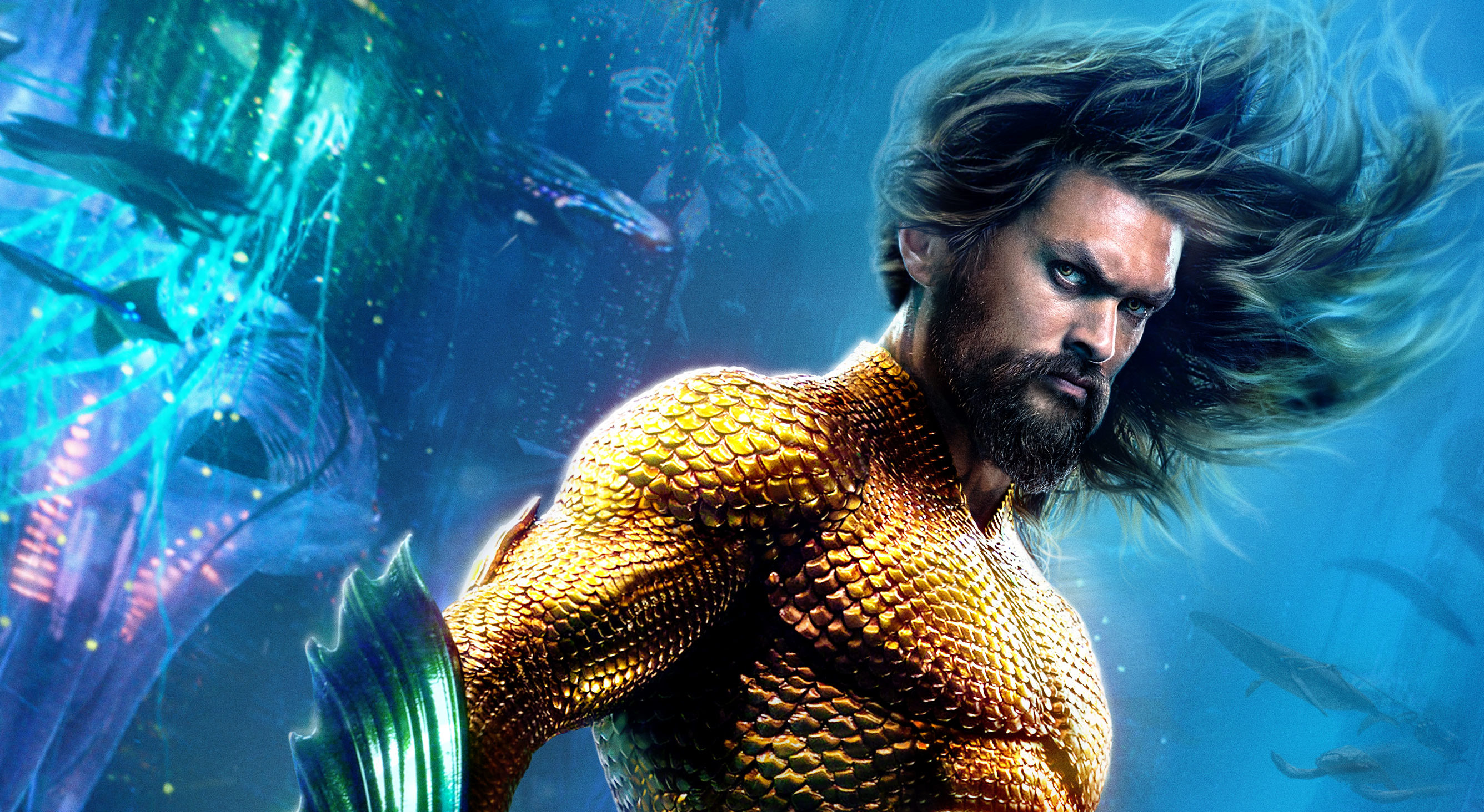 'Aquaman' to take epic journey across the seven seas on multicity