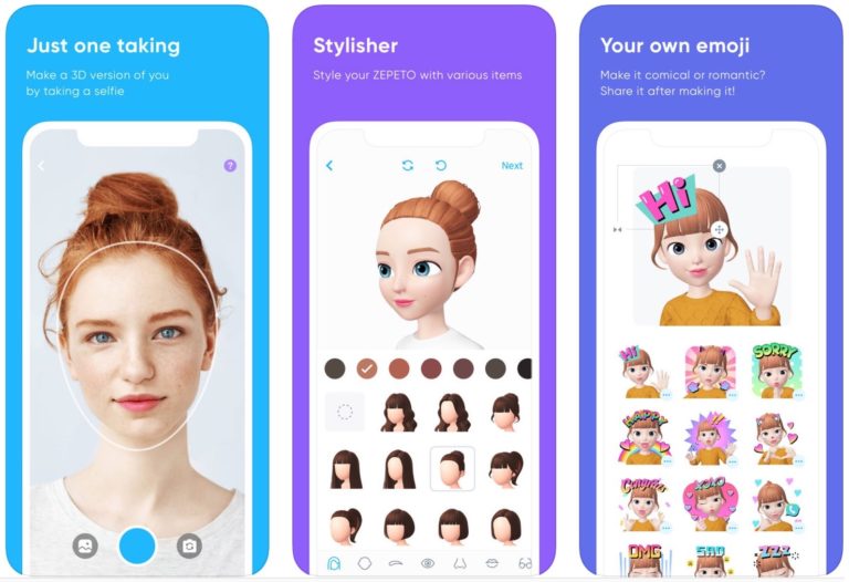 Is 'Zepeto' tracking you? Here's the truth behind the app's tracking rumors