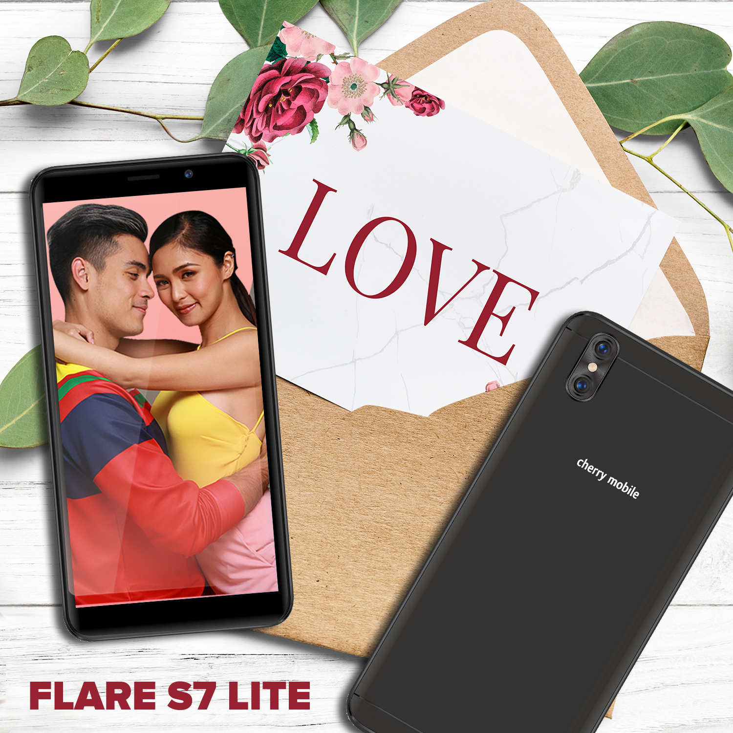 BigATen ways on how to spend ‘Feb-ibig’ with Cherry Mobile