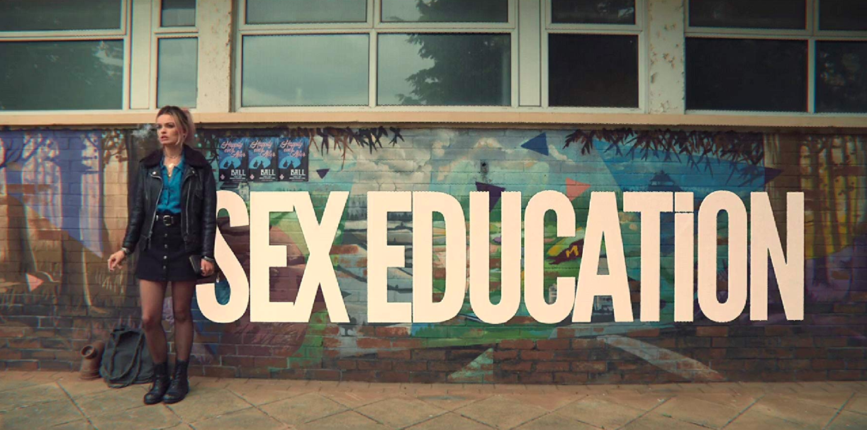 Here Are 5 Reasons Why You Should Binge Watch ‘sex Education Right Now