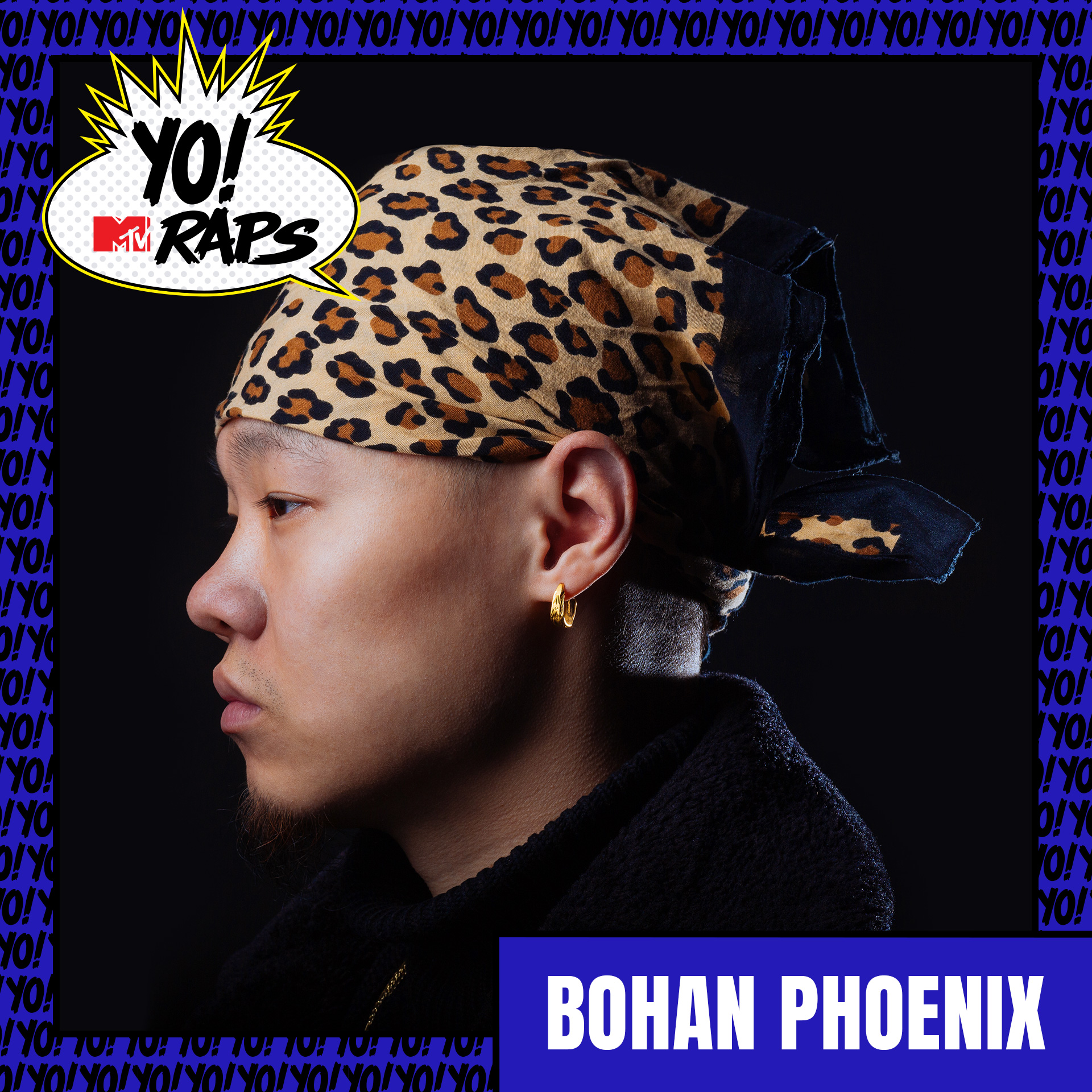 MTV unveils 33 hip hop artists in Asian edition of ‘YO! MTV Raps’