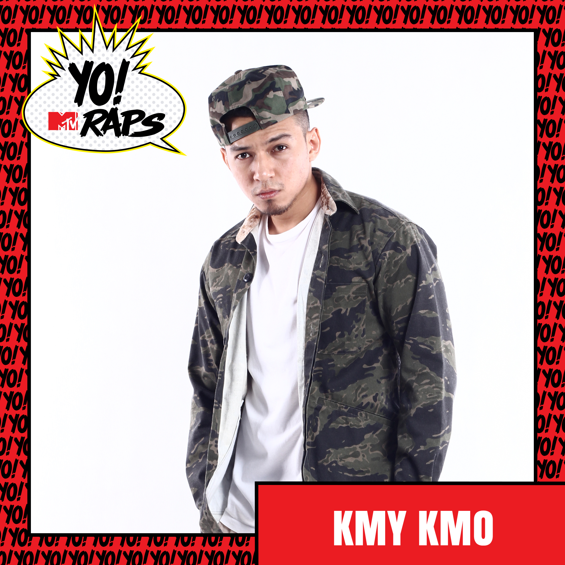 MTV unveils 33 hip hop artists in Asian edition of ‘YO! MTV Raps’