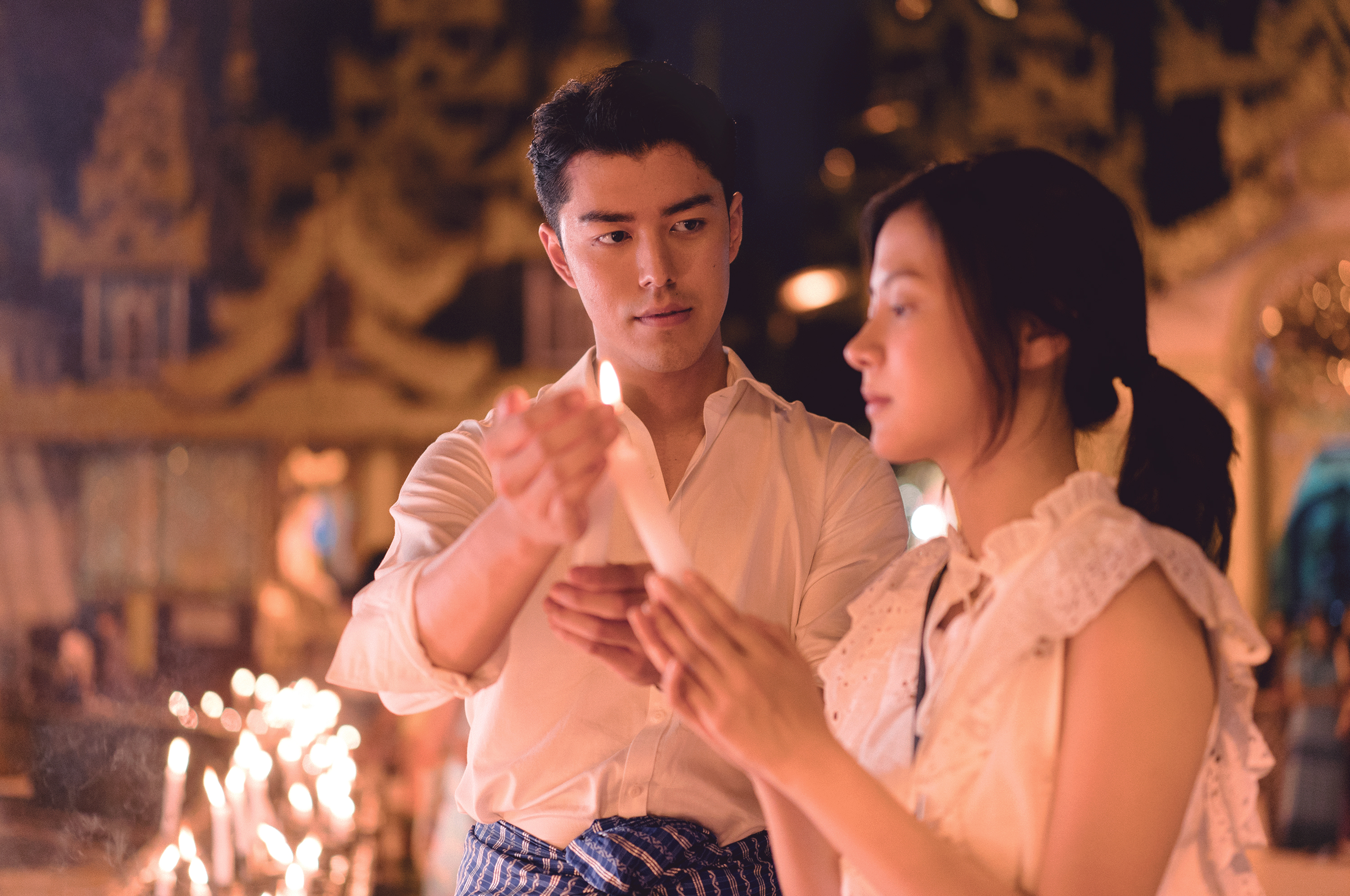 Highest Grossing Thai Film of 2019, Friend Zone, to Hit Philippines Cinemas this April 10