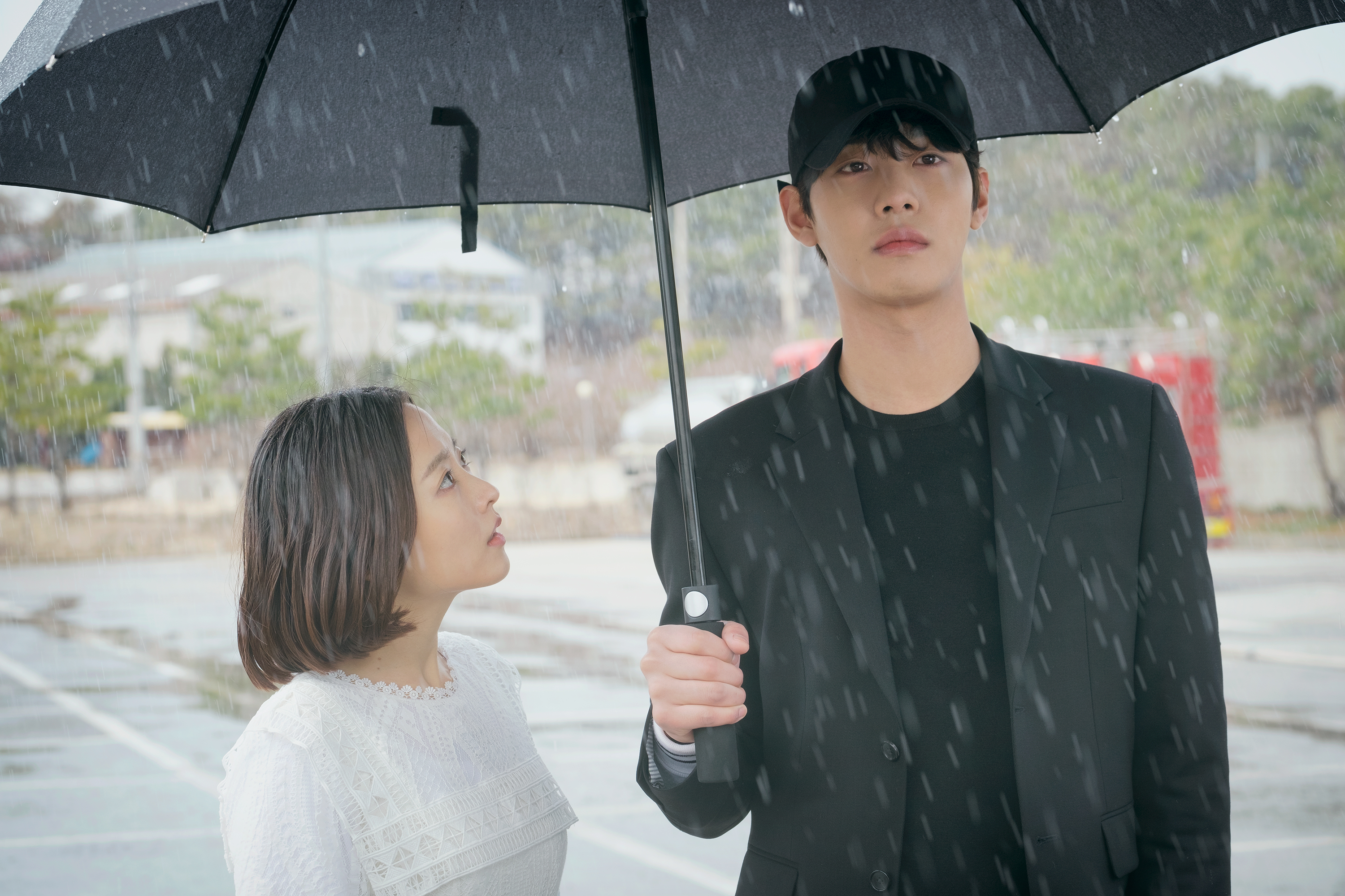 Binged my ‘First First Love’ on Netflix already? Get ready for ‘Abyss’ and ‘One Spring Night’