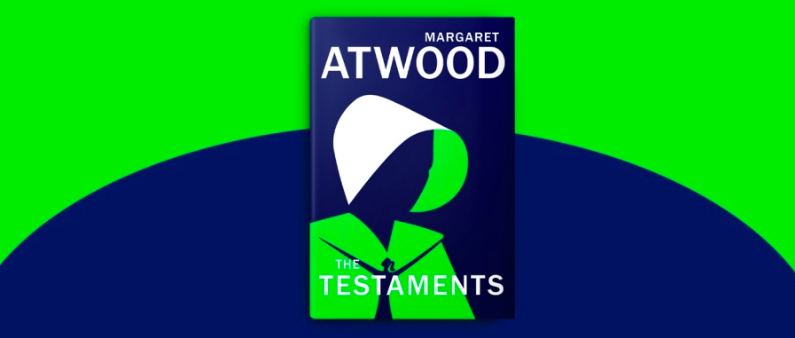 atwood testaments